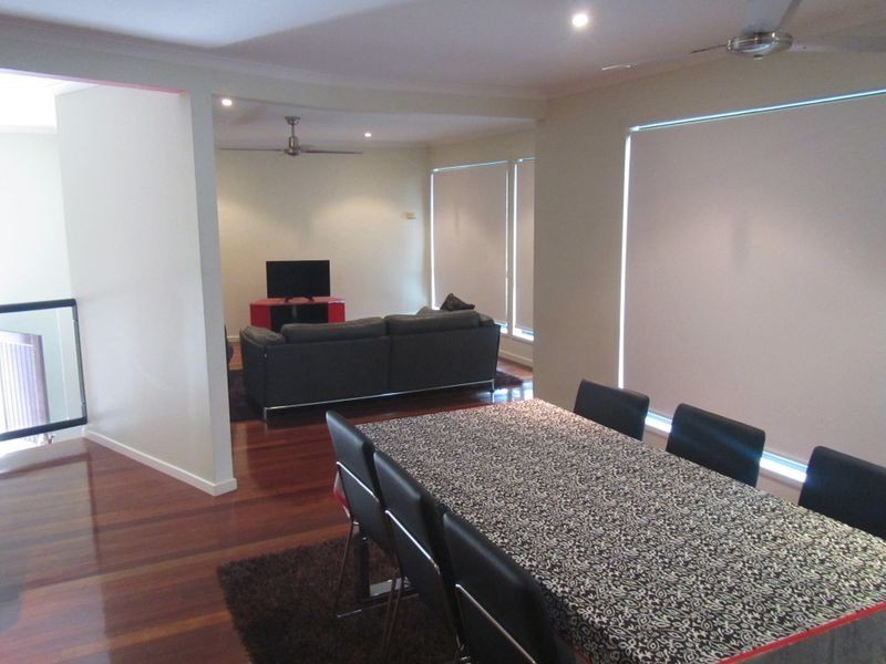 48 MALPAS STREET, Boyne Island QLD 4680