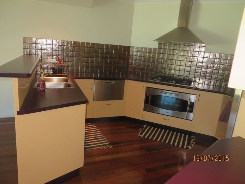 48 MALPAS STREET, Boyne Island QLD 4680