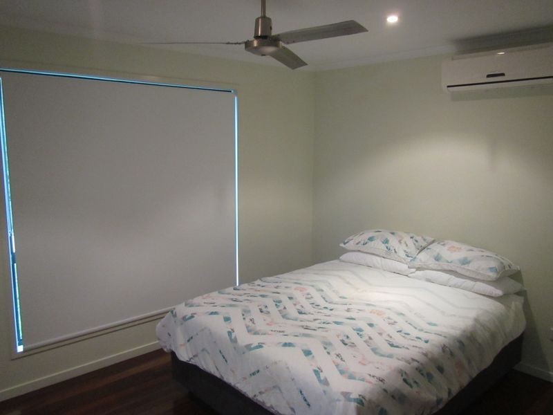 48 MALPAS STREET, Boyne Island QLD 4680