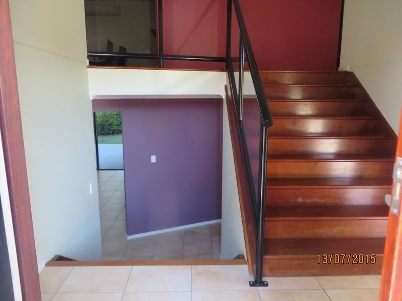 48 MALPAS STREET, Boyne Island QLD 4680