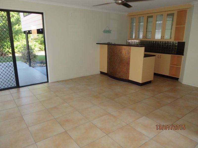 48 MALPAS STREET, Boyne Island QLD 4680