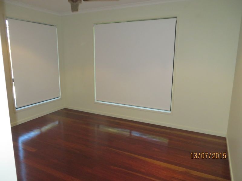 48 MALPAS STREET, Boyne Island QLD 4680