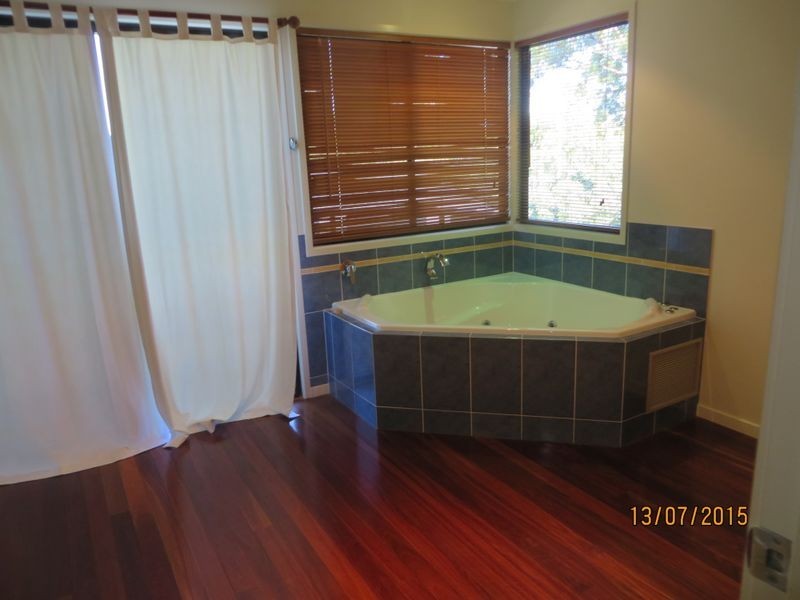 48 MALPAS STREET, Boyne Island QLD 4680