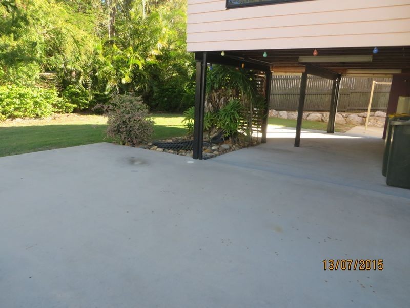 48 MALPAS STREET, Boyne Island QLD 4680