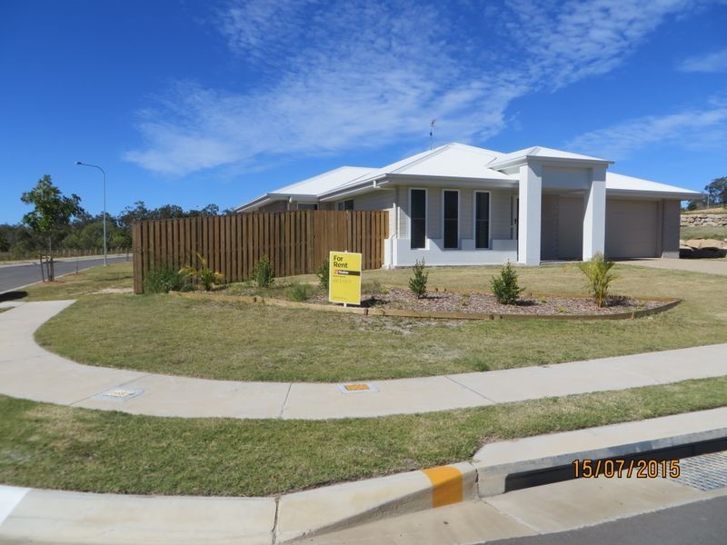6 BOSUN, Tannum Sands QLD 4680