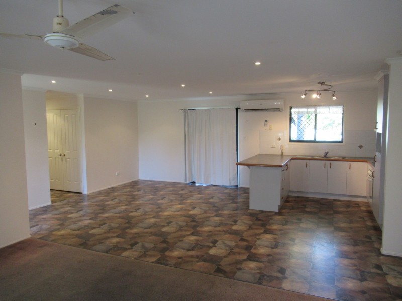 1 BELAH COURT, Boyne Island QLD 4680