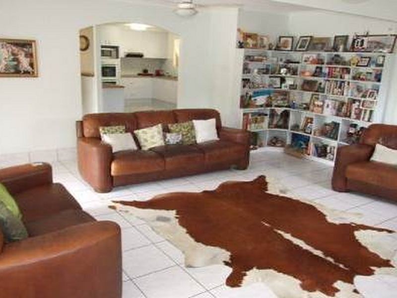 71 YALKARRA CRESCENT, Wurdong Heights QLD 4680