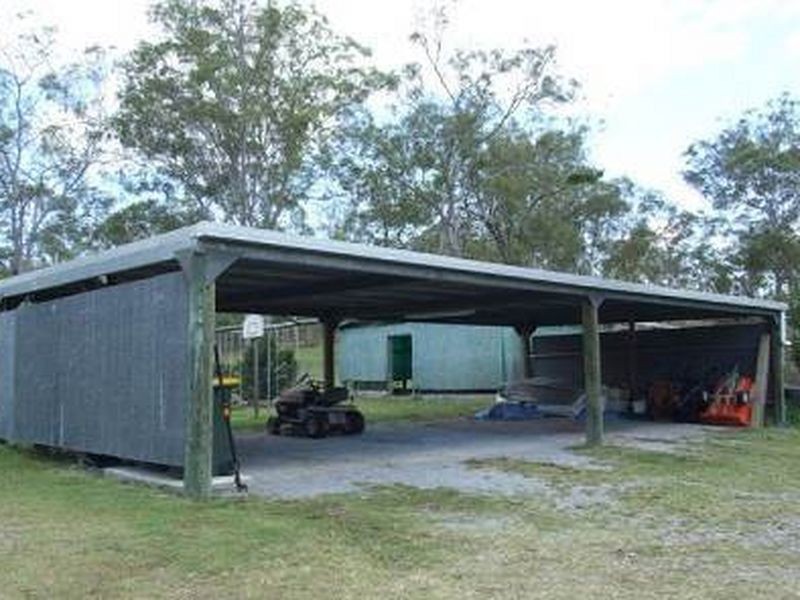 71 YALKARRA CRESCENT, Wurdong Heights QLD 4680