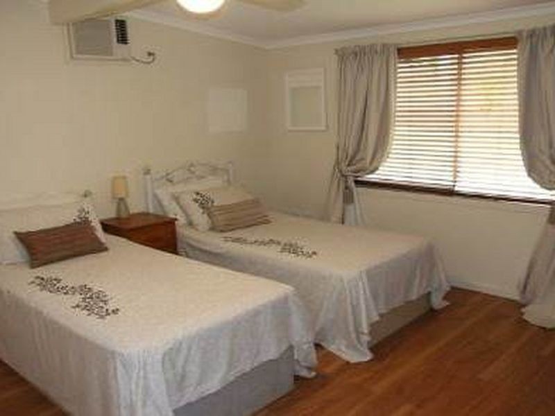 71 YALKARRA CRESCENT, Wurdong Heights QLD 4680