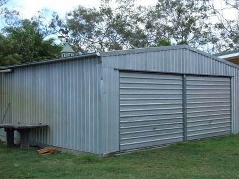 71 YALKARRA CRESCENT, Wurdong Heights QLD 4680