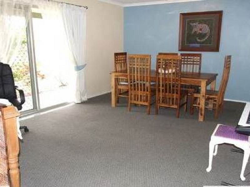 71 YALKARRA CRESCENT, Wurdong Heights QLD 4680