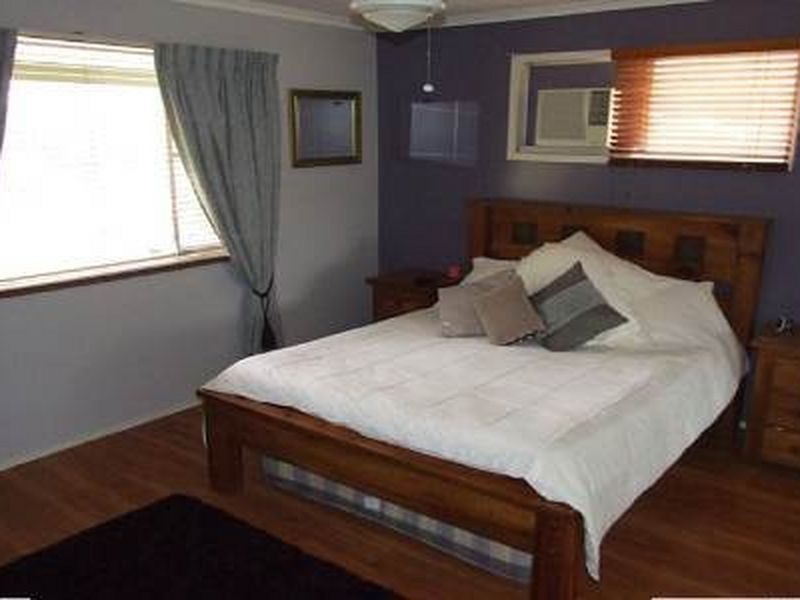 71 YALKARRA CRESCENT, Wurdong Heights QLD 4680