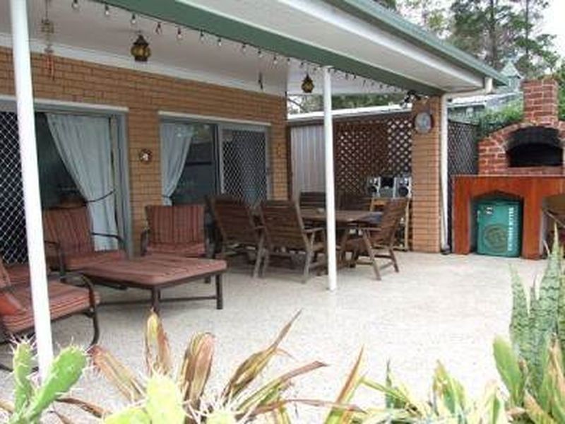 71 YALKARRA CRESCENT, Wurdong Heights QLD 4680