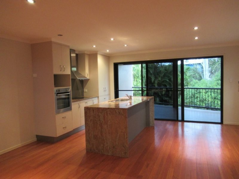2A/6 WYNDHAM AVENUE, Boyne Island QLD 4680