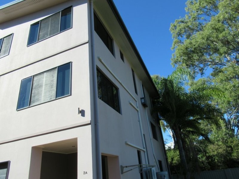 2A/6 WYNDHAM AVENUE, Boyne Island QLD 4680