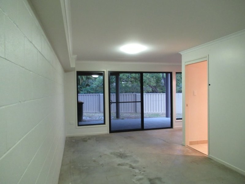 2A/6 WYNDHAM AVENUE, Boyne Island QLD 4680