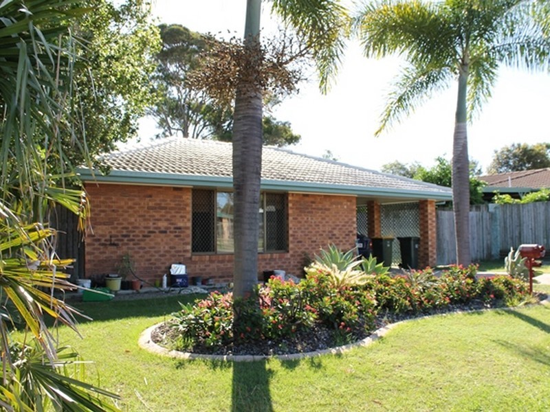 37 Cremorne Drive, Tannum Sands QLD 4680