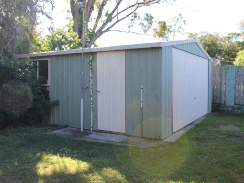 37 Cremorne Drive, Tannum Sands QLD 4680