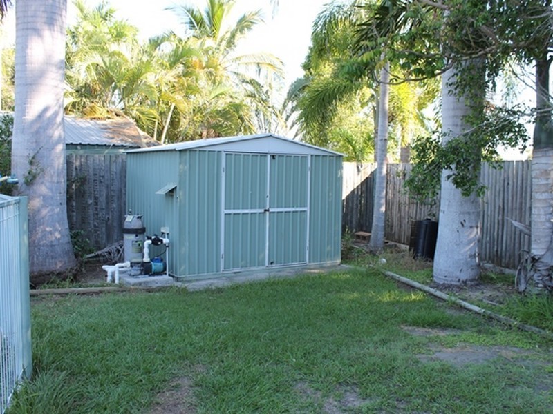 37 Cremorne Drive, Tannum Sands QLD 4680