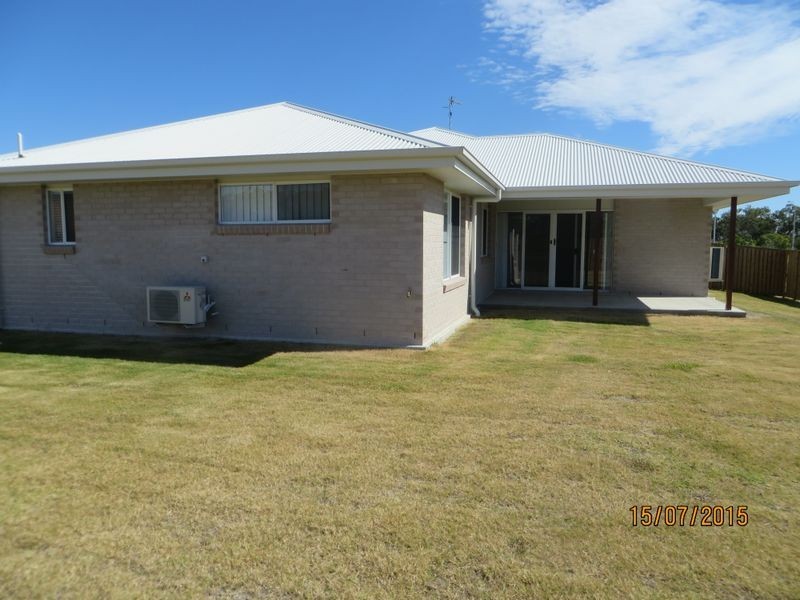 6 BOSUN, Tannum Sands QLD 4680