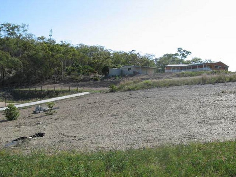 9 Jenny Lind Court, Boyne Island QLD 4680