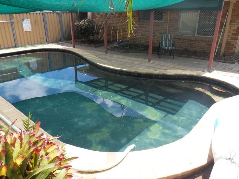 14 CHAPPLE COURT, Boyne Island QLD 4680