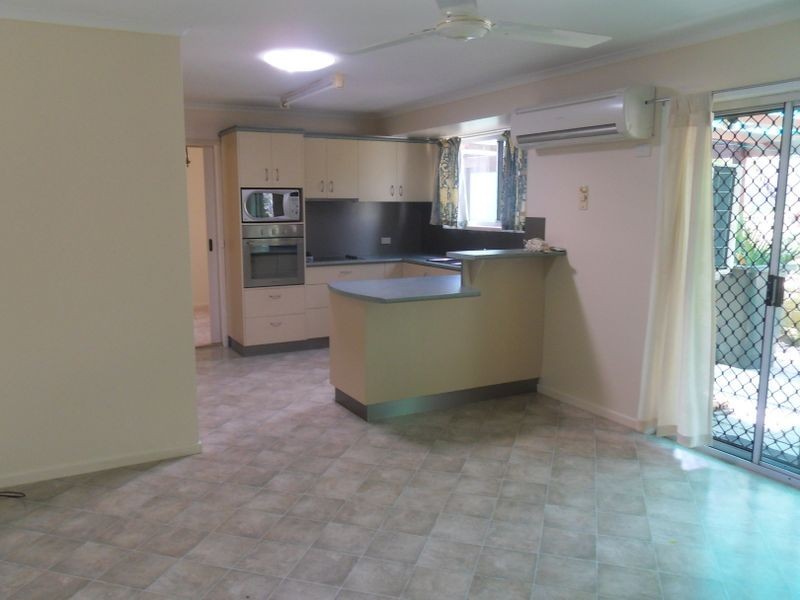 14 CHAPPLE COURT, Boyne Island QLD 4680