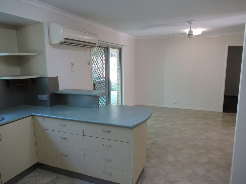 14 CHAPPLE COURT, Boyne Island QLD 4680