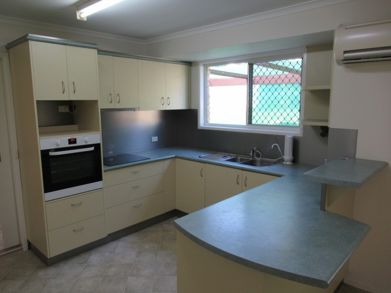 14 CHAPPLE COURT, Boyne Island QLD 4680