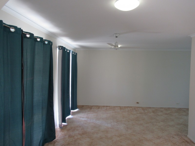14 CHAPPLE COURT, Boyne Island QLD 4680
