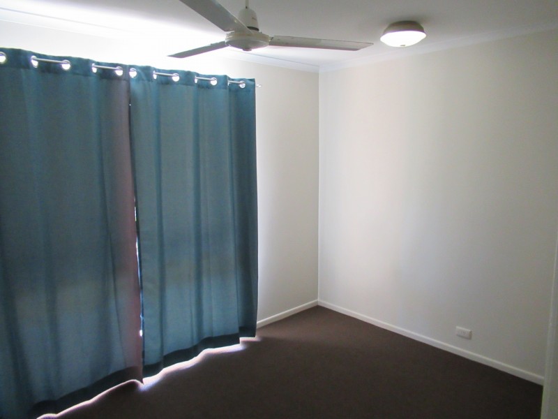 14 CHAPPLE COURT, Boyne Island QLD 4680