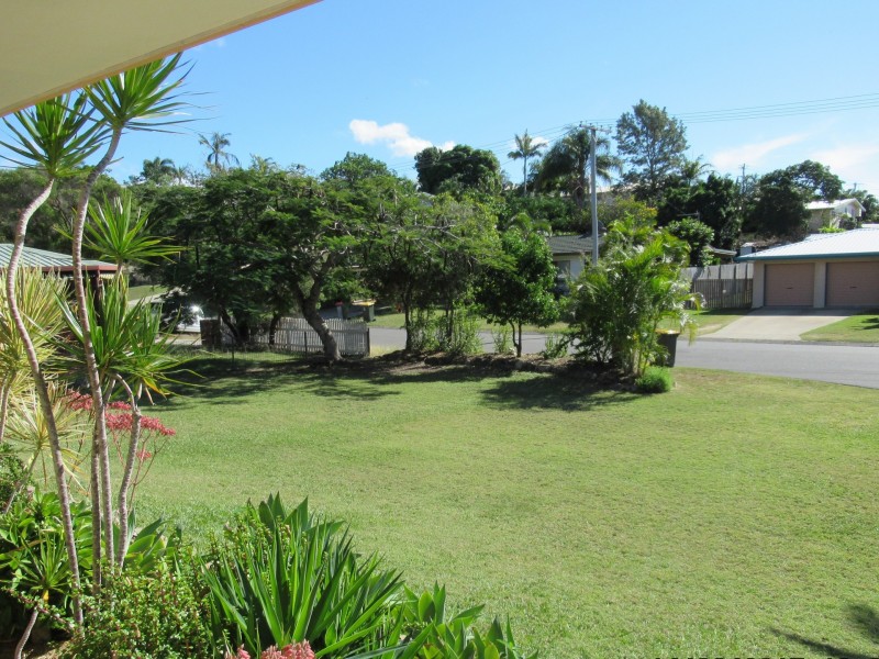 14 CHAPPLE COURT, Boyne Island QLD 4680