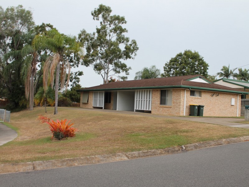 8 Hayes Avenue, Boyne Island QLD 4680