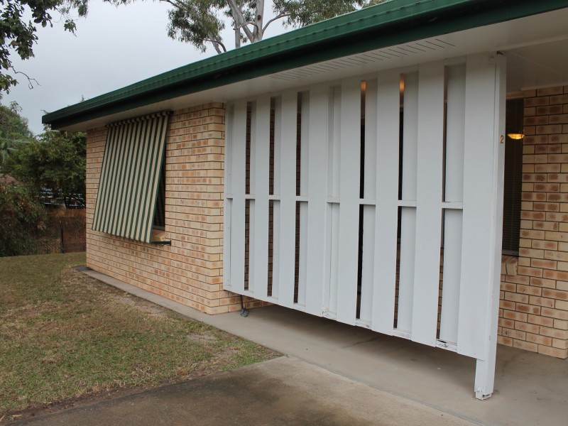 8 Hayes Avenue, Boyne Island QLD 4680