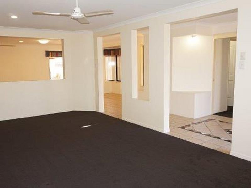 82 HAMPTON DRIVE, Tannum Sands QLD 4680
