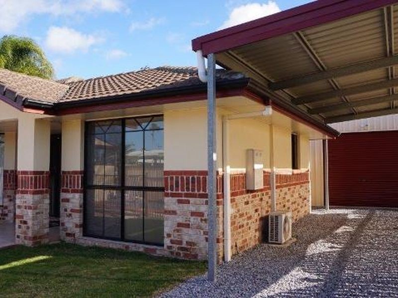 82 HAMPTON DRIVE, Tannum Sands QLD 4680