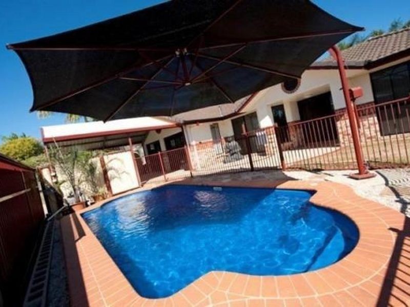 82 HAMPTON DRIVE, Tannum Sands QLD 4680