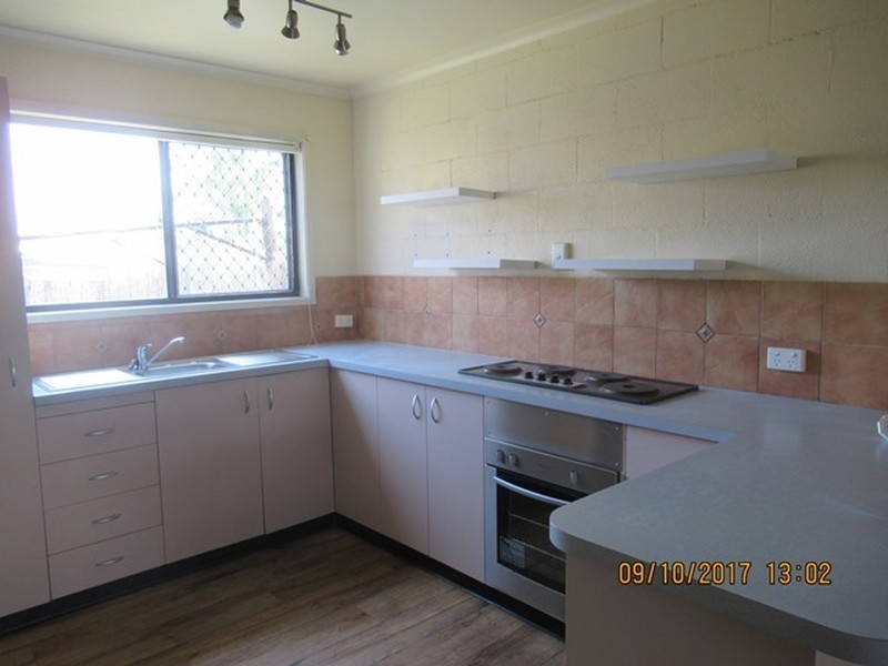 9/4 BEVINGTON STREET, Tannum Sands QLD 4680