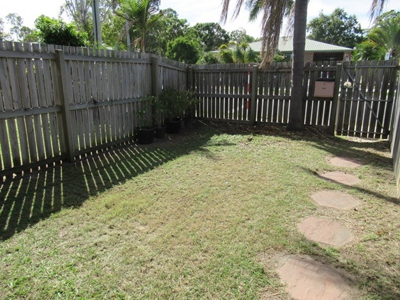 9/4 BEVINGTON STREET, Tannum Sands QLD 4680