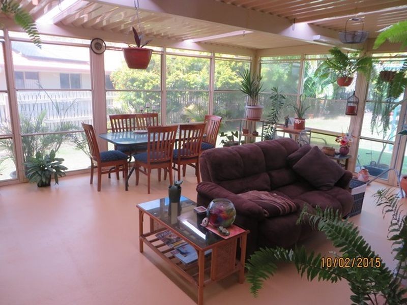 4 KIRRANG PLACE, Boyne Island QLD 4680