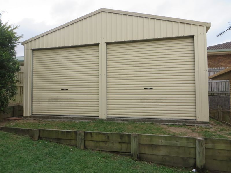 4 KIRRANG PLACE, Boyne Island QLD 4680