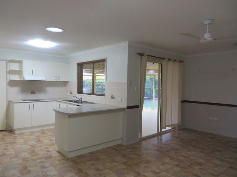 4 KIRRANG PLACE, Boyne Island QLD 4680