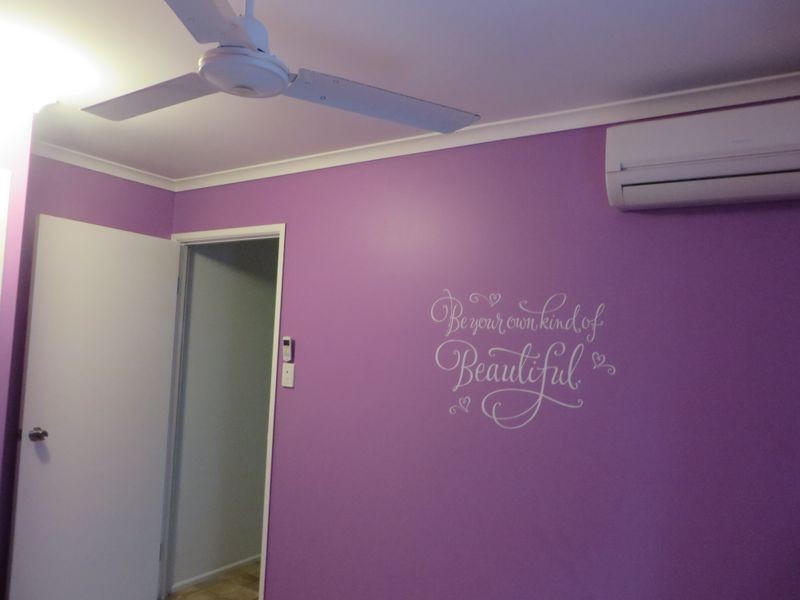 4 KIRRANG PLACE, Boyne Island QLD 4680