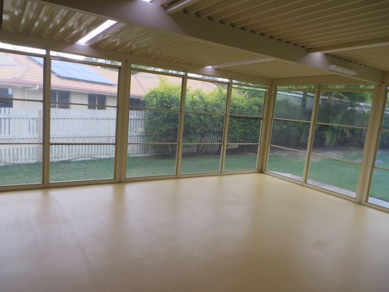 4 KIRRANG PLACE, Boyne Island QLD 4680