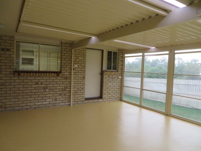 4 KIRRANG PLACE, Boyne Island QLD 4680