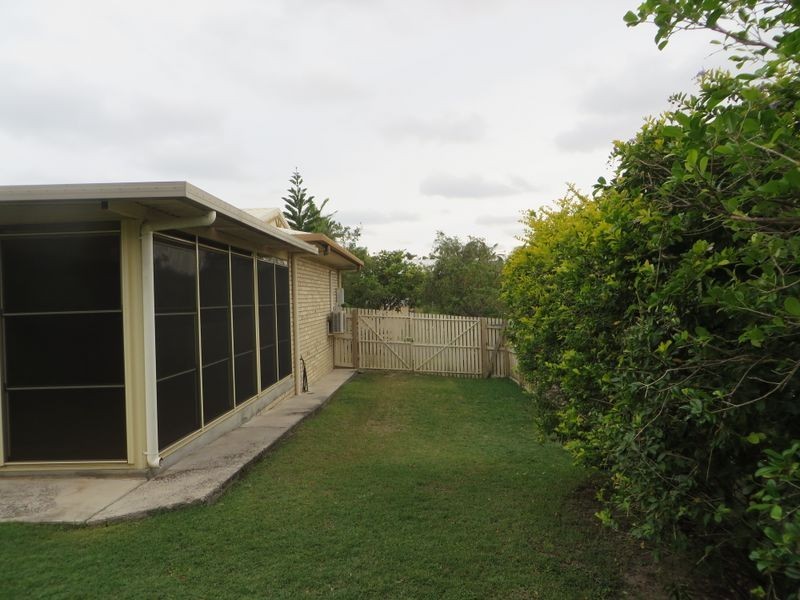 4 KIRRANG PLACE, Boyne Island QLD 4680