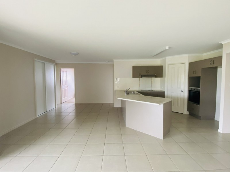22 Surita Court, Boyne Island QLD 4680