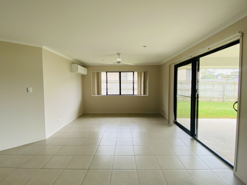 22 Surita Court, Boyne Island QLD 4680