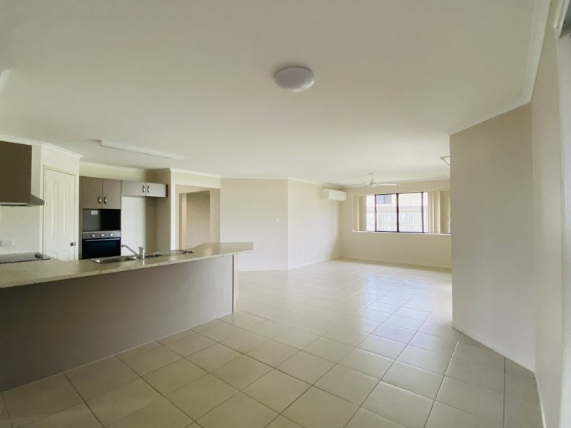 22 Surita Court, Boyne Island QLD 4680