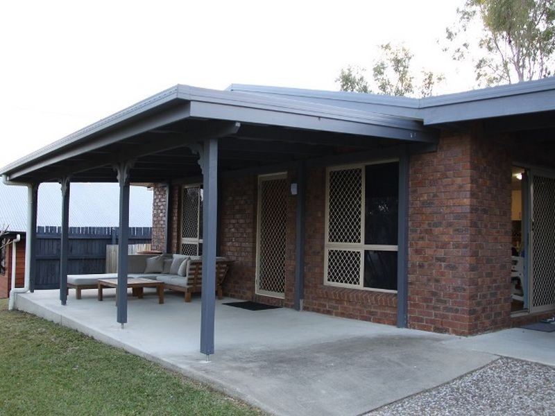 35 LATROBE STREET, Tannum Sands QLD 4680